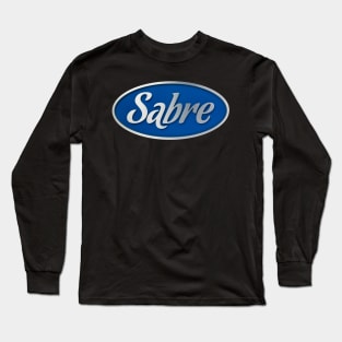 Sabre International, Inc. Long Sleeve T-Shirt